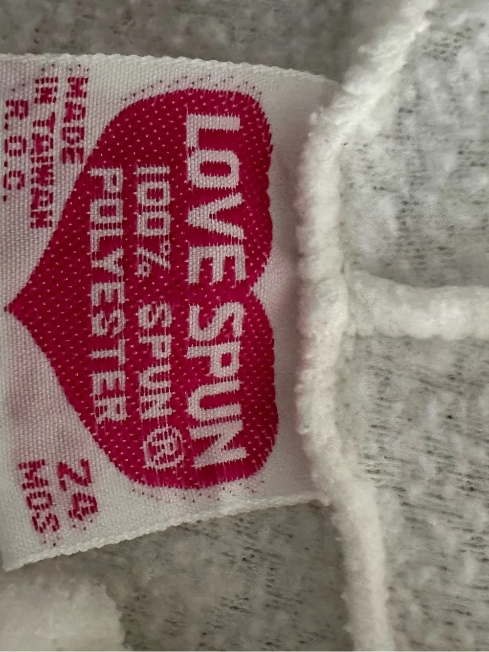 Baby Hooded pants set-24mo